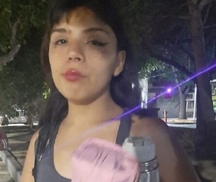 Apareció la sanjuanina de 19 años que se encontraba desaparecida