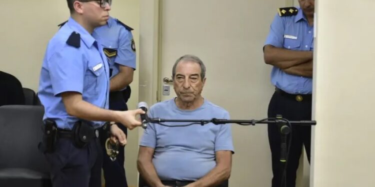 Por qué quedó en libertad el empresario sanjuanino que atropelló y mató a una jovencita