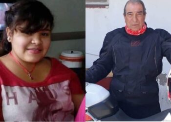 El empresario Rampulla quedó detenido en una comisaría tras recibir el alta