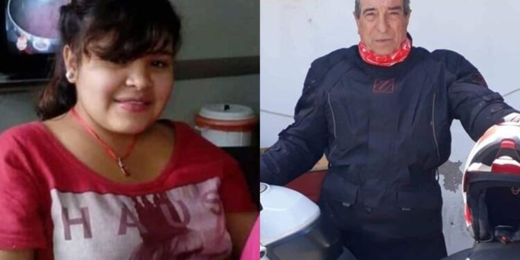 El empresario Rampulla quedó detenido en una comisaría tras recibir el alta