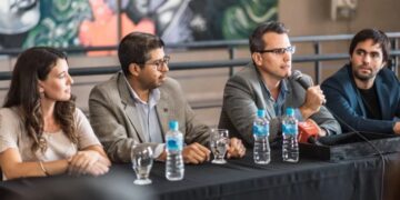 Rawson más limpio: Se presentaron dos programas para concientizar sobre el medio ambiente