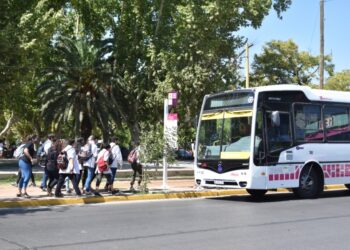 Desde este jueves, comienza a regir el boleto escolar en San Juan: Todo lo que tenés que saber