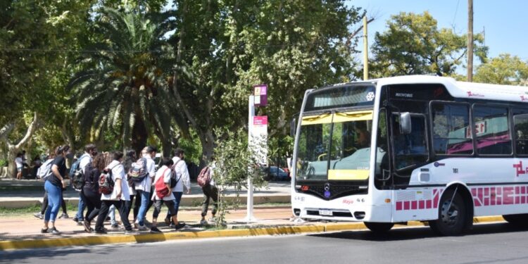 Desde este jueves, comienza a regir el boleto escolar en San Juan: Todo lo que tenés que saber