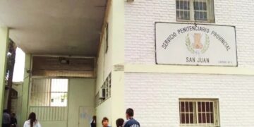 No regresó de las salidas transitorias y lo detuvieron con una moto robada