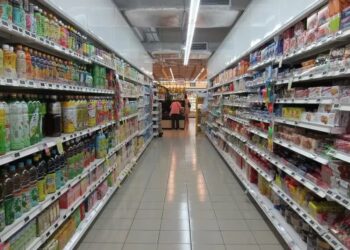 Diciembre: La inflación en Cuyo estuvo por encima de la media nacional