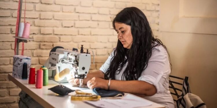 Comienzan los talleres gratuitos ofrecidos por la Municipalidad de Rawson