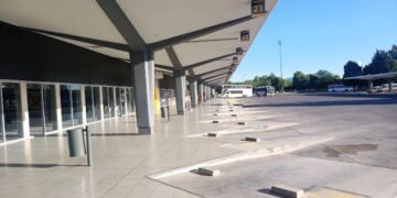 Los pasajes a departamentos alejados suben más de 200%