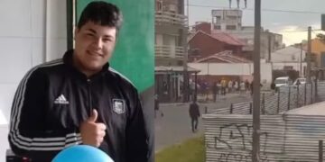 La autopsia confirmó que el joven de 18 años atacado por una patota recibió una  puñalada mortal