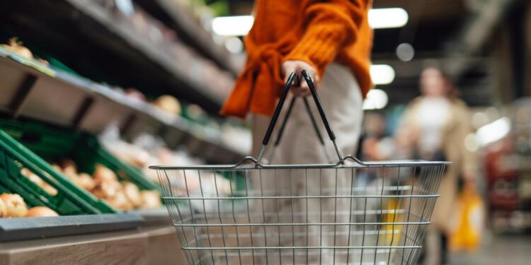 Una familia necesitó $495.798 para no ser pobre en diciembre