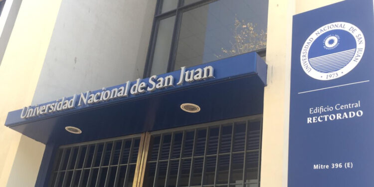 Hay incertidumbre sobre la fecha de pago de sueldos en la UNSJ