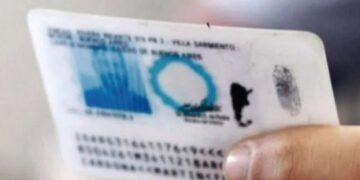 Mirá como obtener el DNI expréss