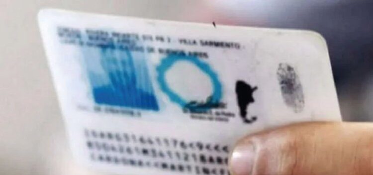 Mirá como obtener el DNI expréss