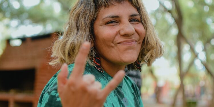 Galería de fotos: así se vivió el Jáchal Rock