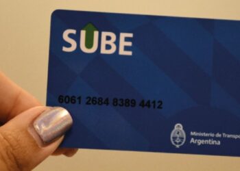 Extienden la vigencia de carnets y certificados de discapacidad para para viajar en RedTulum