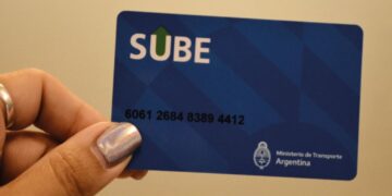 Extienden la vigencia de carnets y certificados de discapacidad para para viajar en RedTulum