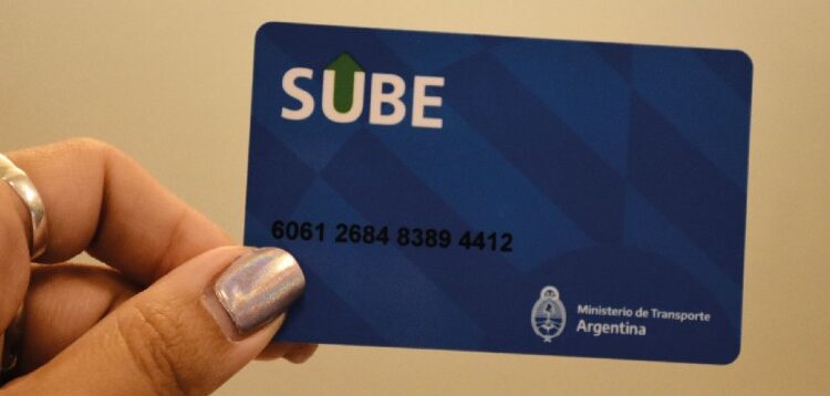 Extienden la vigencia de carnets y certificados de discapacidad para para viajar en RedTulum