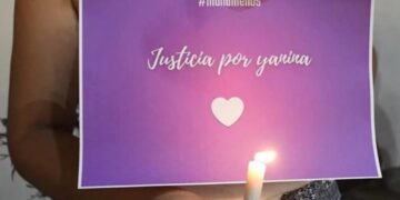 La familia de Yanina Pérez pidió justicia: “Que se pudra en la cárcel”