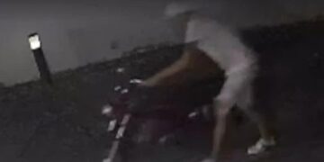 Le roban la moto a una Periodista sanjuanina y encima le piden dinero para recuperarla