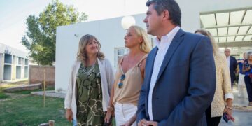 Orrego sobre la paritaria docente: “Se va a hacer el máximo esfuerzo”