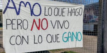 Trabajadores de prensa de San Juan marcharán por un sueldo digno