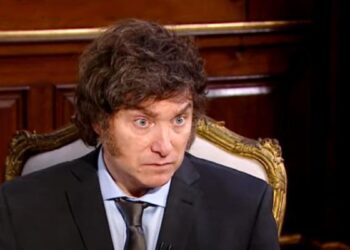 Milei les anticipó a sus diputados que continuarán los recortes a las provincias