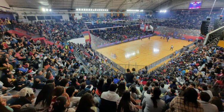 El mejor hockey del mundo en San Juan: este es el fixture de la Copa Intercontinental