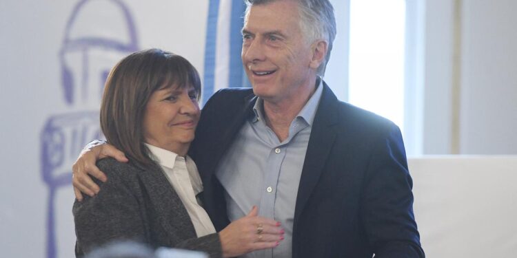 Para Ritondo, Macri debería retomar “el liderazgo formal del PRO” en reemplazo de Bullrich