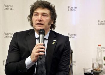 Milei, sobre la inflación: “el momento más duro será entre marzo y abril”