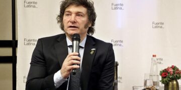 Milei, sobre la inflación: “el momento más duro será entre marzo y abril”