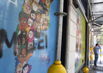 El Gobierno decidió el “cierre definitivo del Inadi”, anunció Adorni