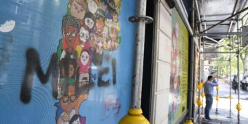 El Gobierno decidió el “cierre definitivo del Inadi”, anunció Adorni