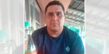 La confesión del sospechoso del femicidio de Yanina Pérez: “Me cansó la mugrienta esa y le di cinco puñaladas”