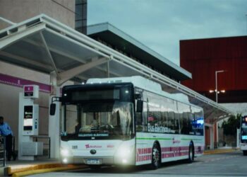 RedTulum: modificarán parte del recorrido de las líneas que viajan por Zonda y Ullum