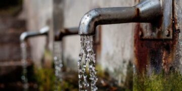 OSSE refuerza el horario de uso restringido del agua potable