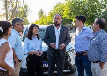 Rivadavia y Capital mejorarán sus límites