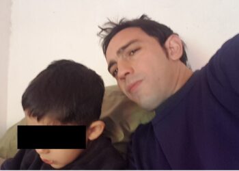 La hermana del camionero acribillado en Valle Fértil acusa a la Policía de “coimeros”: “Estaba escapando del miedo”