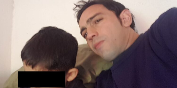 La hermana del camionero acribillado en Valle Fértil acusa a la Policía de “coimeros”: “Estaba escapando del miedo”