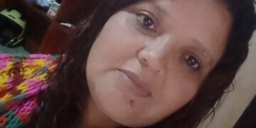 Angaco: sigue prófugo el presunto femicida de Yanina Pérez