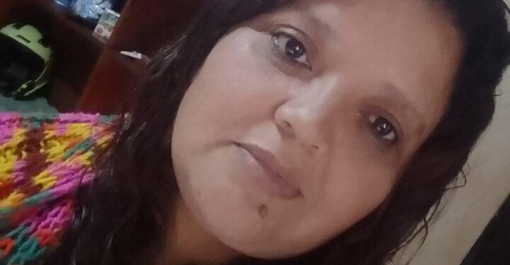 Angaco: sigue prófugo el presunto femicida de Yanina Pérez