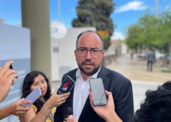 En Rivadavia, ni autoridades, ni “jefes” cobrarán el bono de $50 mil: “Priorizamos los trabajadores de menor reumuneración”