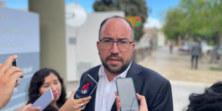 En Rivadavia, ni autoridades, ni “jefes” cobrarán el bono de $50 mil: “Priorizamos los trabajadores de menor reumuneración”