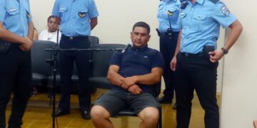 El femicida de Yanina Pérez fue imputado: va al Penal, mientras continúa la investigación