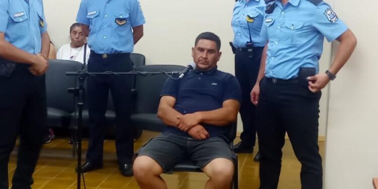 El femicida de Yanina Pérez fue imputado: va al Penal, mientras continúa la investigación