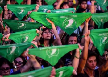 Una diputada presento un proyecto para derogar el se vuelva a penalizar el aborto legal