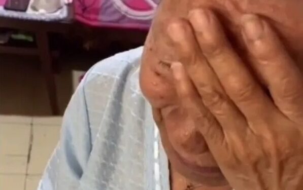 Una abuela ganó más de 200 mil millones de dólares: “Cumpliré el sueño de mi casa propia”
