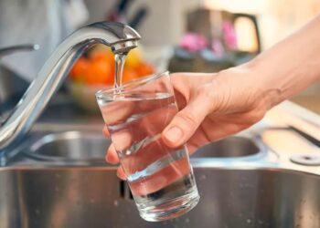 Desde OSSE advierten que el agua potable podría ser afectada tras las lluvias