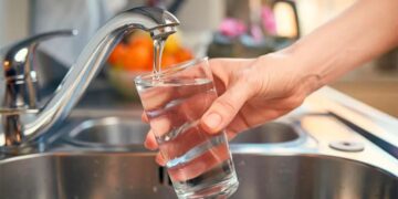 Desde OSSE advierten que el agua potable podría ser afectada tras las lluvias