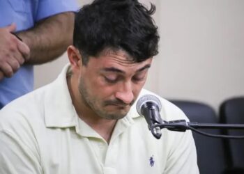 Condenaron al sanjuanino que mató a su hermano defendiendo a su familia, pero no va a la cárcel