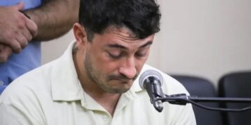 Condenaron al sanjuanino que mató a su hermano defendiendo a su familia, pero no va a la cárcel