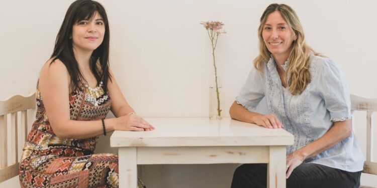 Fernanda y Sol, las astrónomas sanjuaninas que expusieron en el Vaticano y descubrieron miles de galaxias